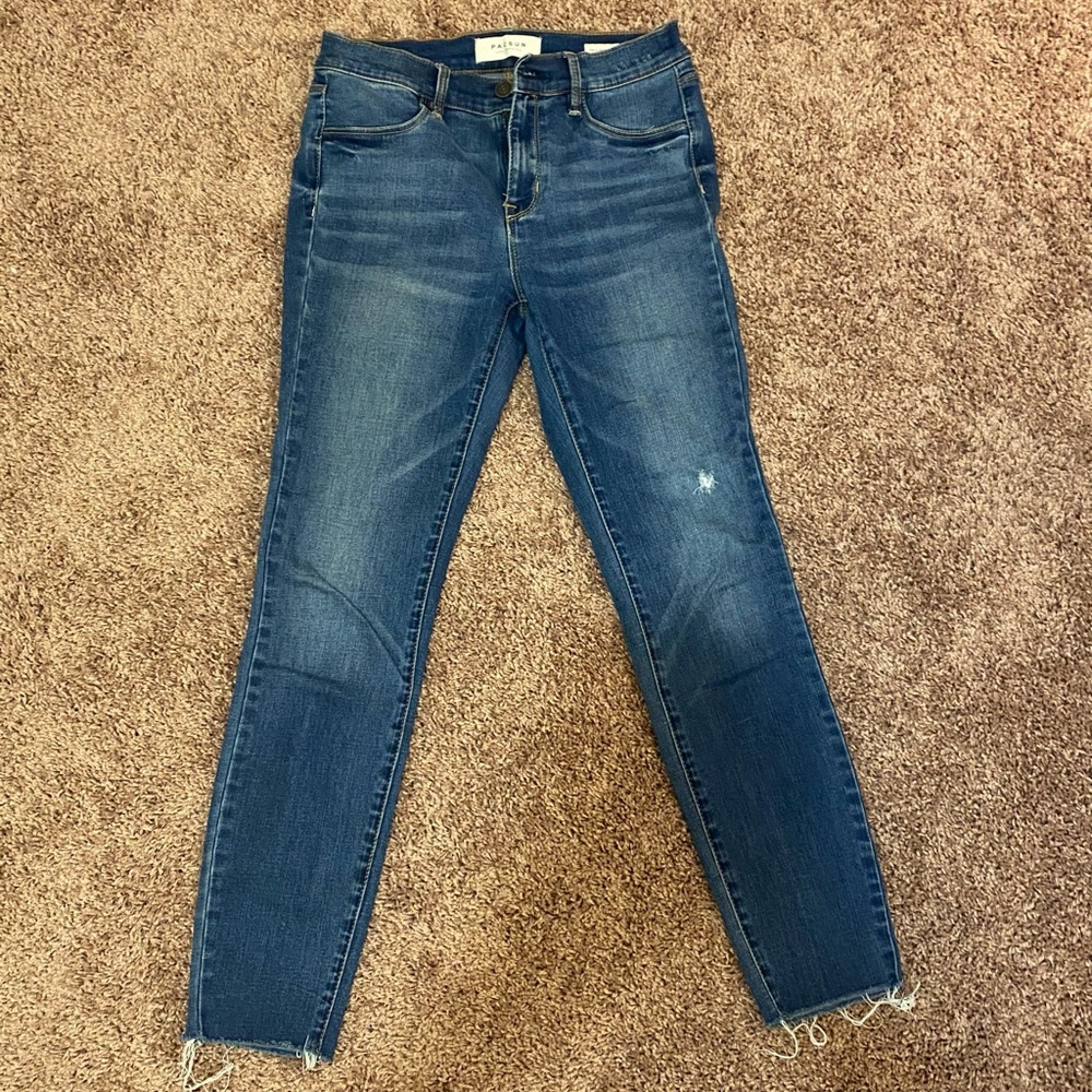 PacSun jeans